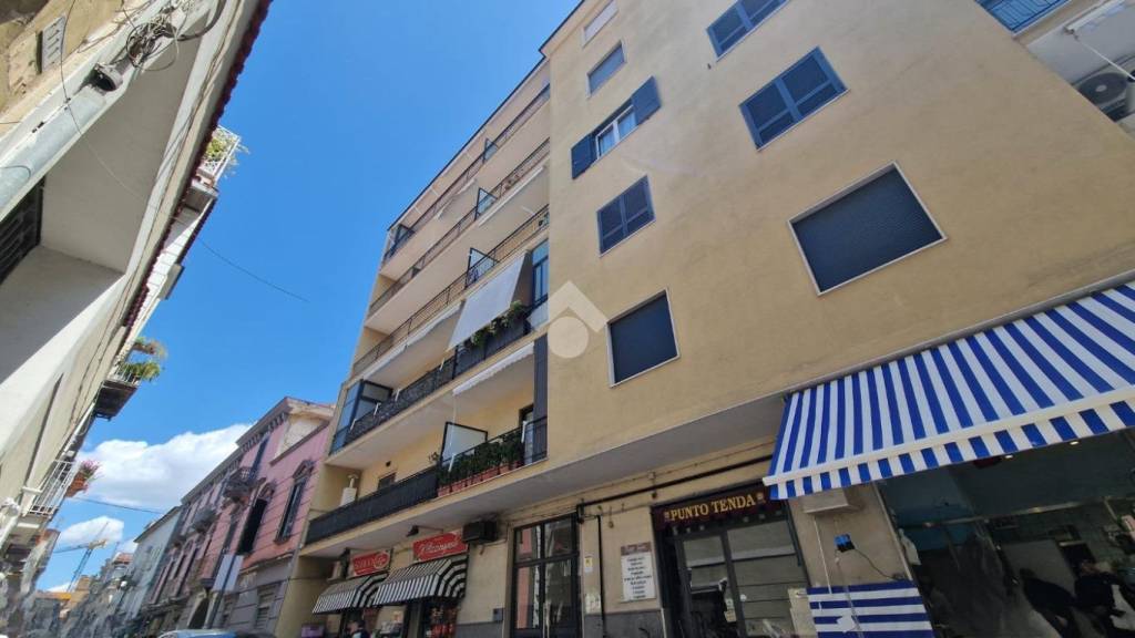 appartamento in vendita a Frattamaggiore