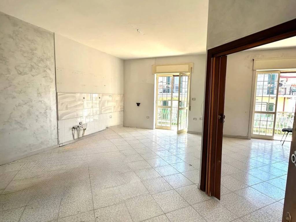 appartamento in vendita a Frattamaggiore