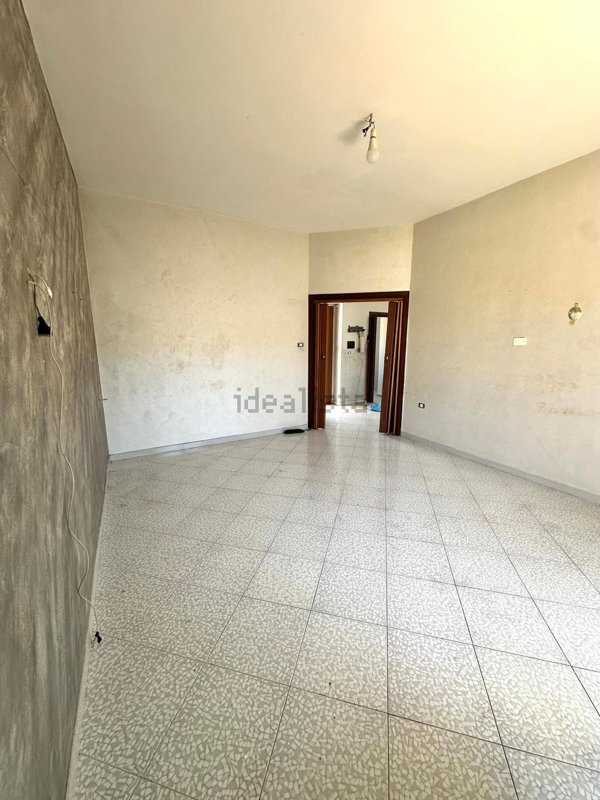 appartamento in vendita a Frattamaggiore