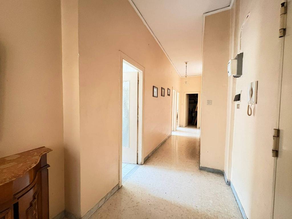 appartamento in vendita a Frattamaggiore