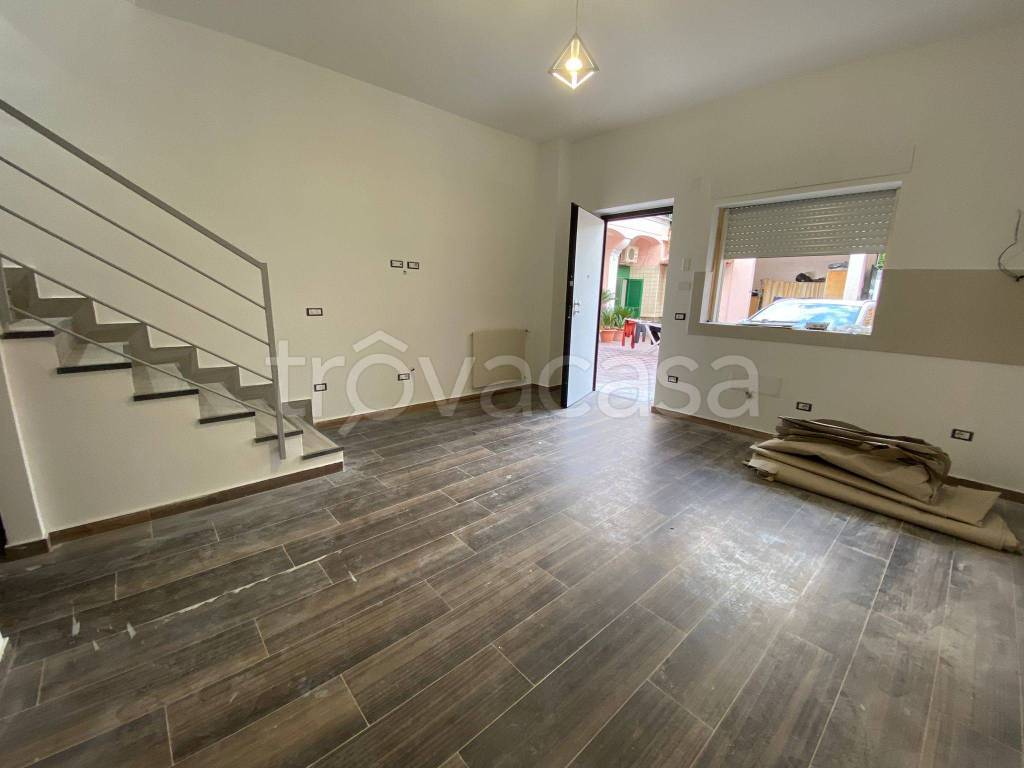 appartamento in vendita a Frattamaggiore