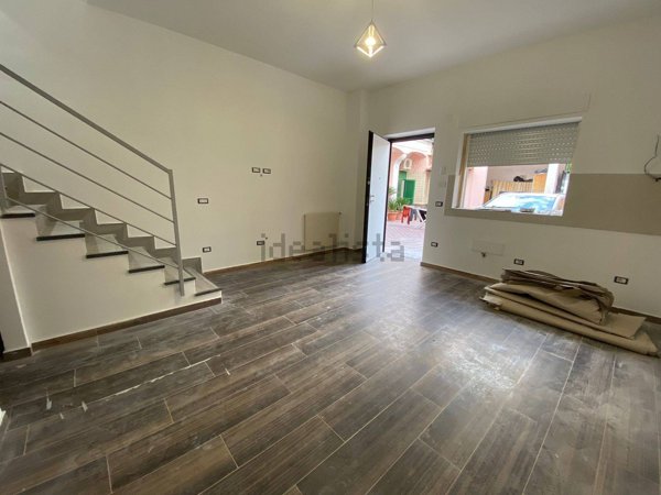 appartamento in vendita a Frattamaggiore