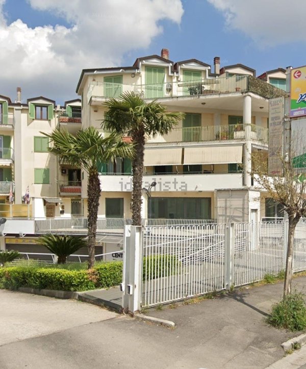 appartamento in vendita a Frattamaggiore