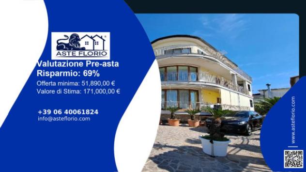 mansarda in vendita a Frattamaggiore