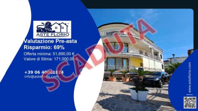 mansarda in vendita a Frattamaggiore