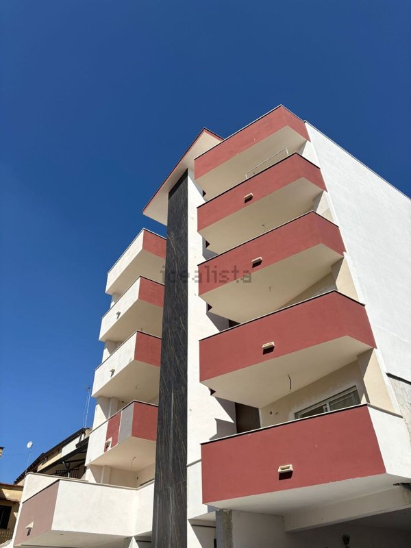 appartamento in vendita a Frattamaggiore