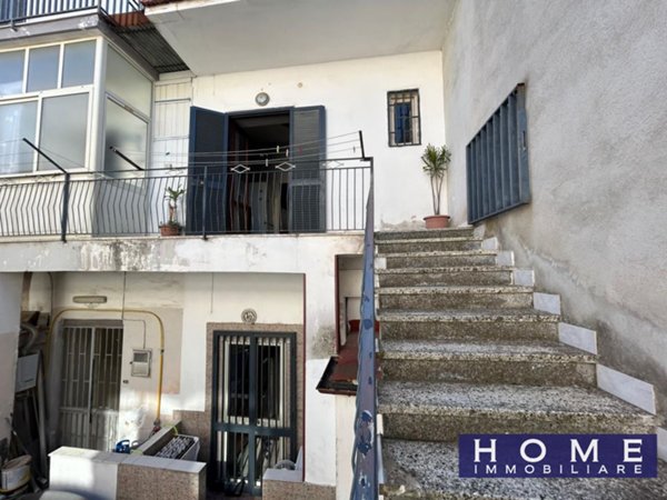 appartamento in vendita a Frattamaggiore