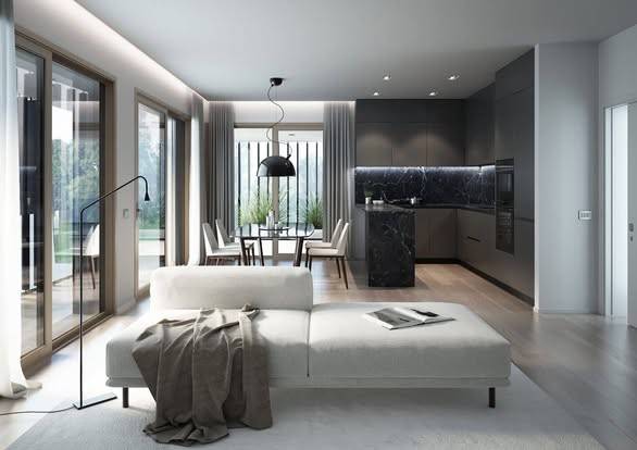 appartamento in vendita a Frattamaggiore