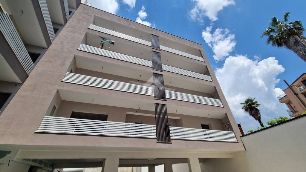 appartamento in vendita a Frattamaggiore