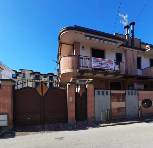 appartamento in vendita a Frattamaggiore