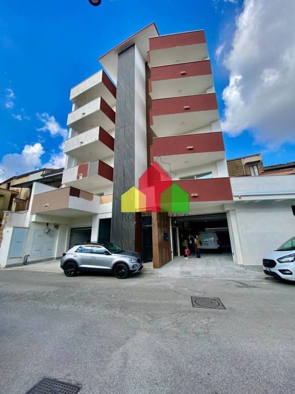 appartamento in vendita a Frattamaggiore