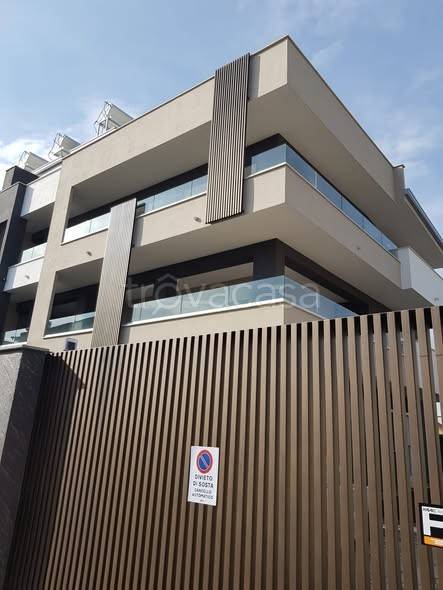 appartamento in vendita a Frattamaggiore