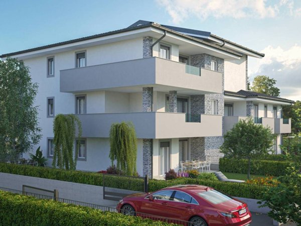 appartamento in vendita a Frattamaggiore