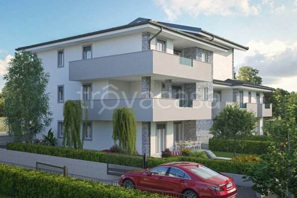 appartamento in vendita a Frattamaggiore