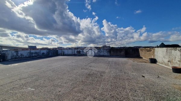 appartamento in vendita a Frattamaggiore