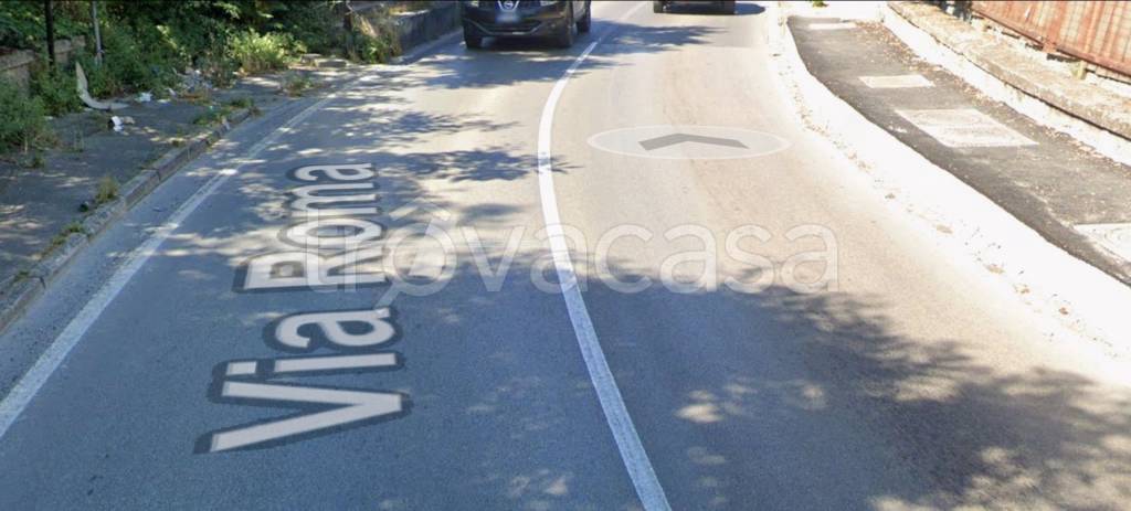 appartamento in vendita a Frattamaggiore