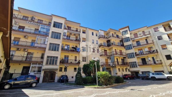 appartamento in vendita a Frattamaggiore