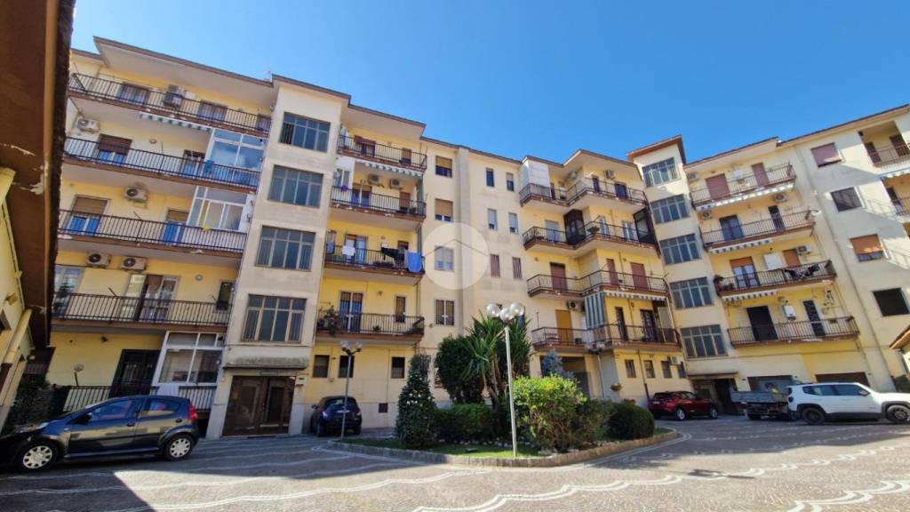 appartamento in vendita a Frattamaggiore