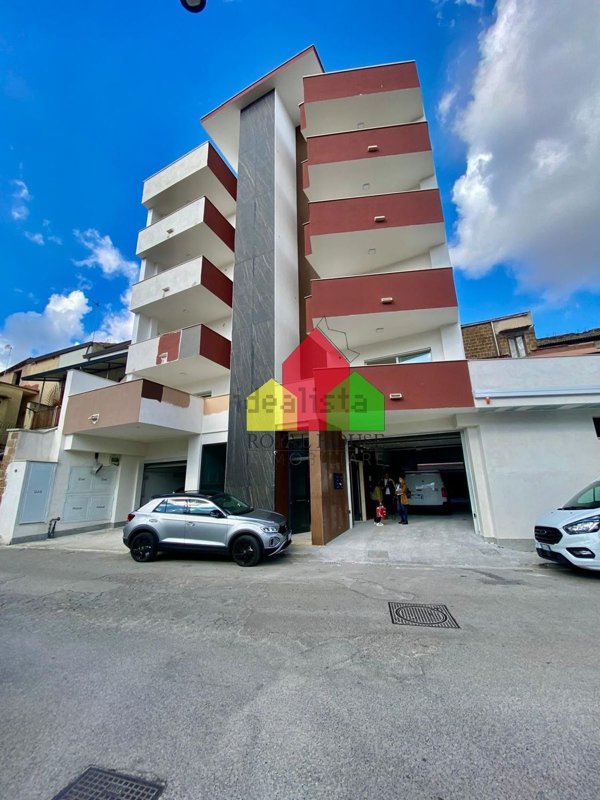 appartamento in vendita a Frattamaggiore