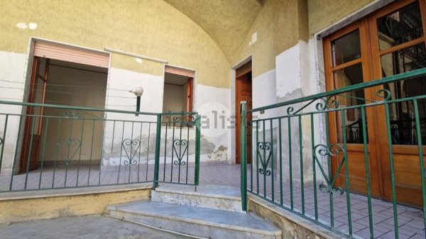 appartamento in vendita a Frattamaggiore