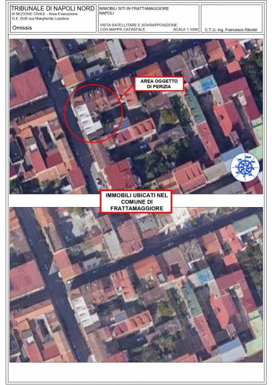 locale commerciale in vendita a Frattamaggiore