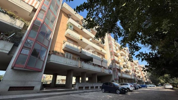 appartamento in vendita a Frattamaggiore