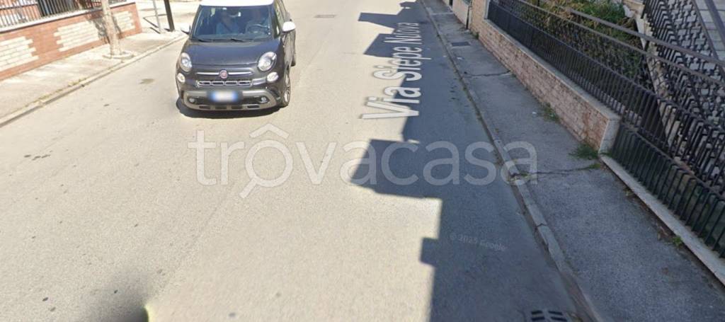 terreno edificabile in vendita a Frattamaggiore