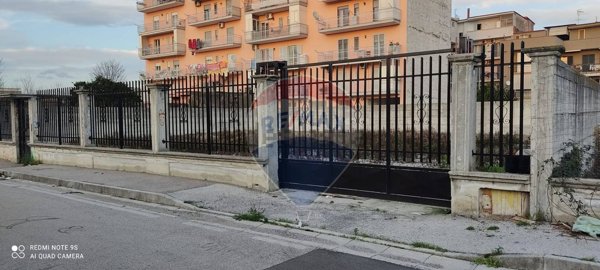 terreno edificabile in vendita a Frattamaggiore