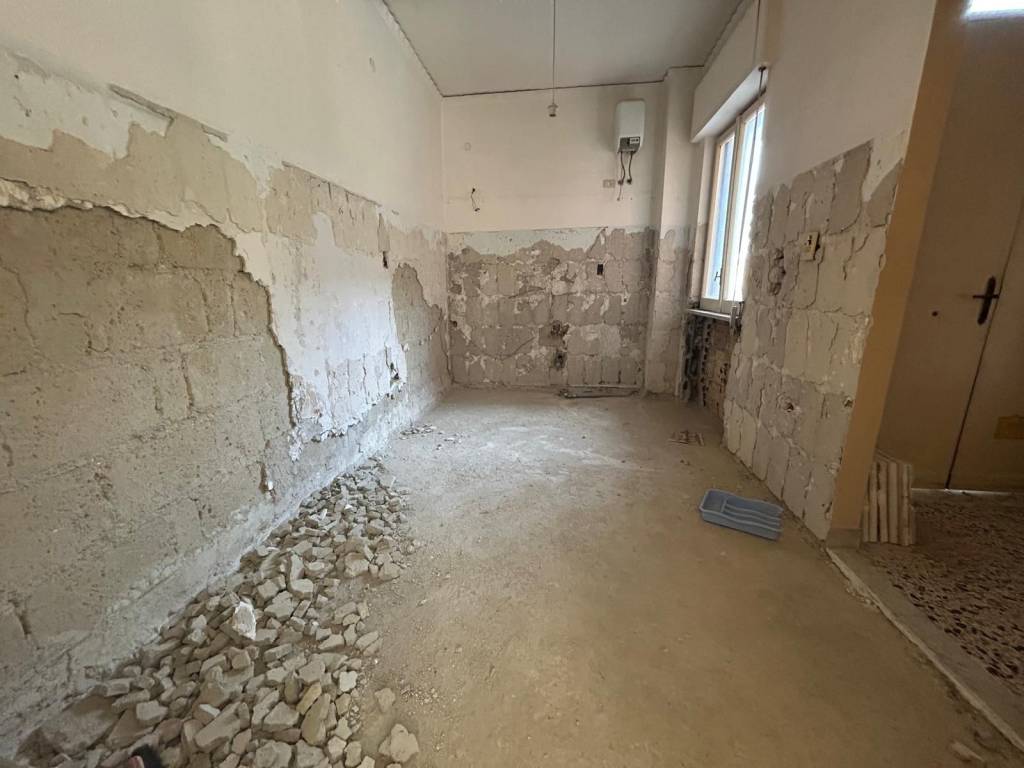 appartamento in vendita a Frattamaggiore