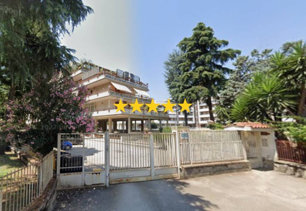 appartamento in vendita a Frattamaggiore