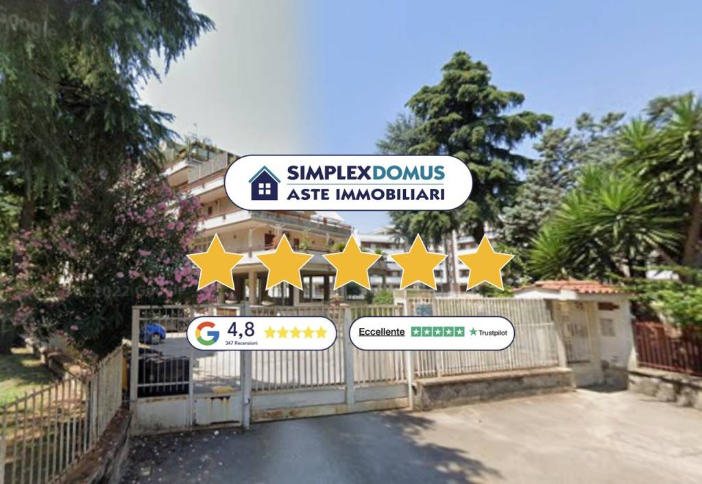 appartamento in vendita a Frattamaggiore