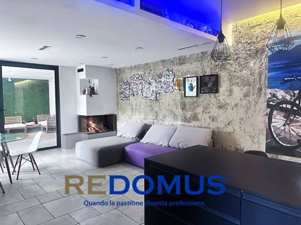 appartamento in vendita a Frattamaggiore