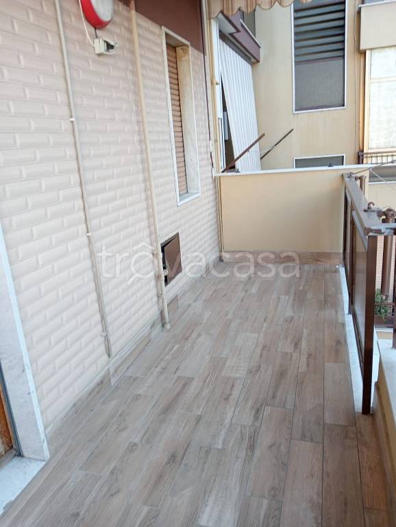 appartamento in vendita a Frattamaggiore