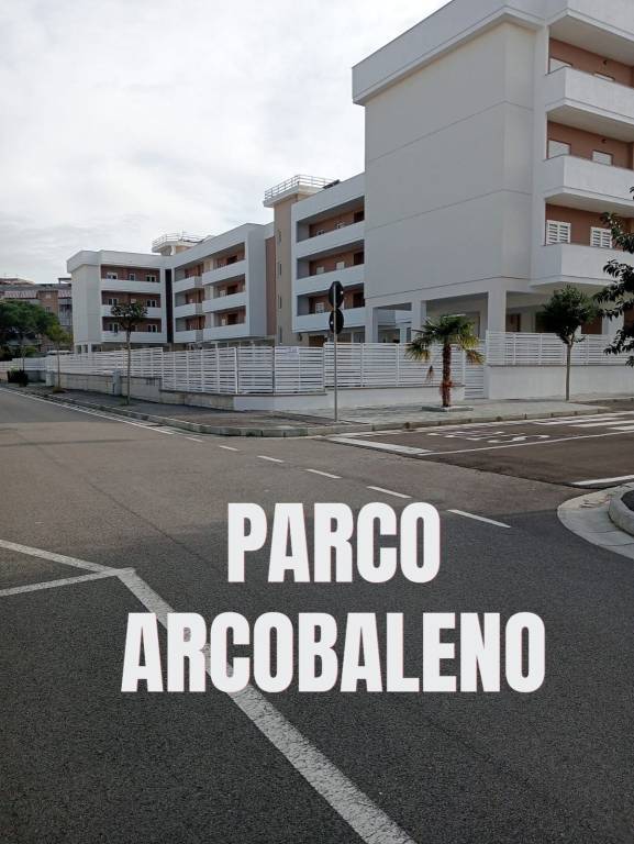 appartamento in vendita a Frattamaggiore