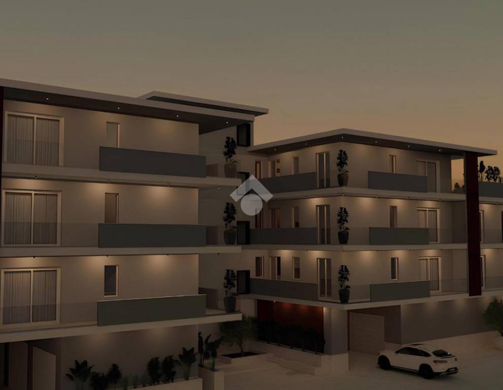 appartamento in vendita a Frattamaggiore