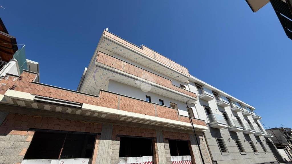 appartamento in vendita a Frattamaggiore