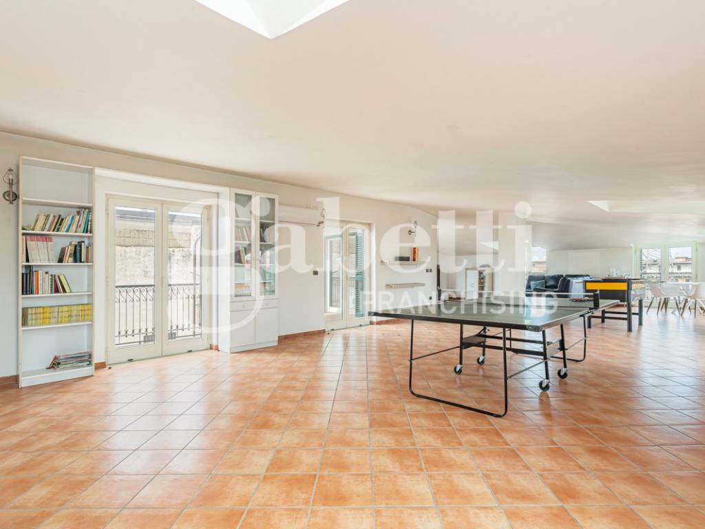 appartamento in vendita a Frattamaggiore