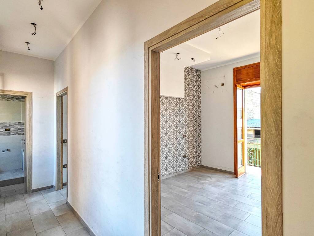 appartamento in vendita a Frattamaggiore