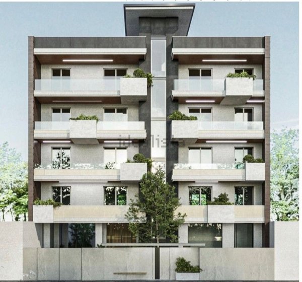 appartamento in vendita a Frattamaggiore