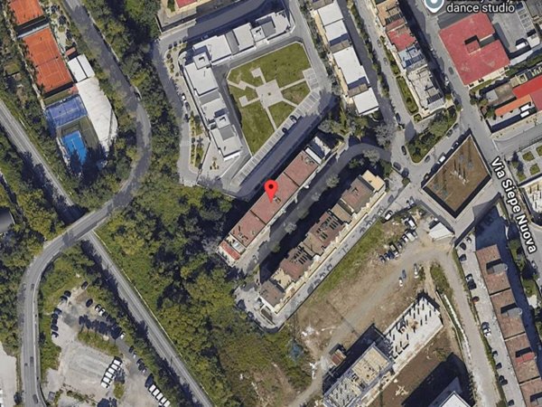 appartamento in vendita a Frattamaggiore