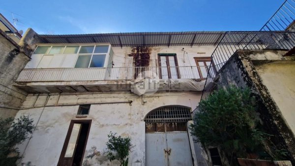 appartamento in vendita a Frattamaggiore