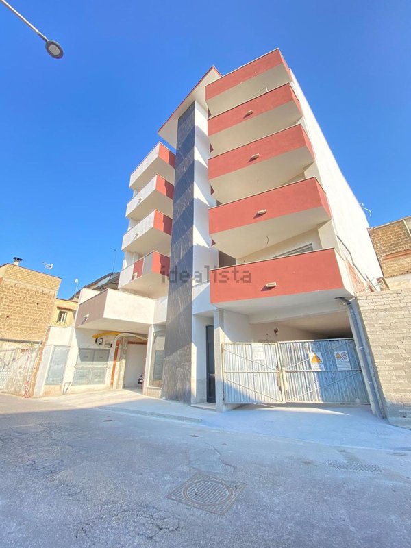 appartamento in vendita a Frattamaggiore