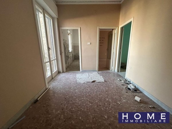 appartamento in vendita a Frattamaggiore