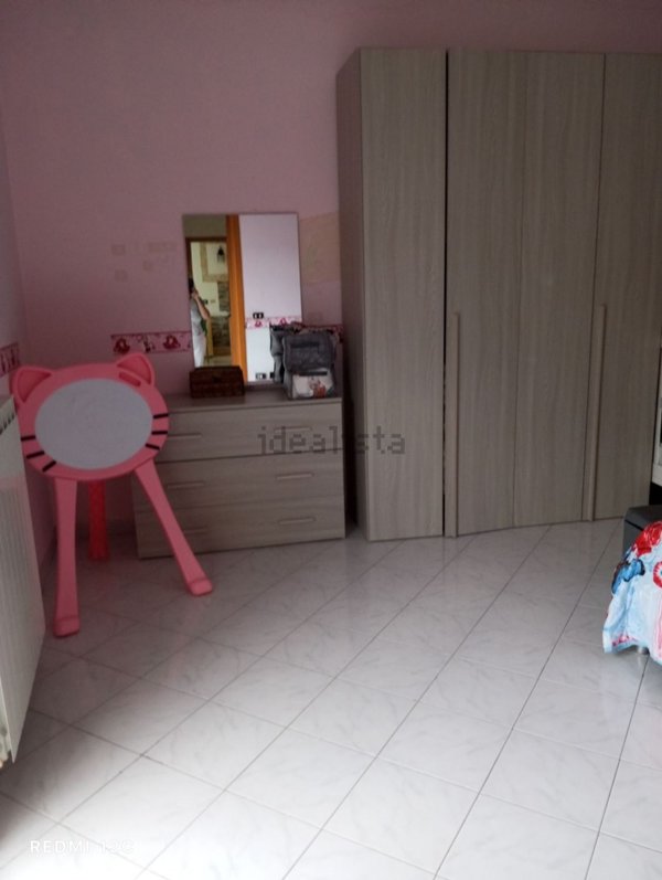 appartamento in vendita a Frattamaggiore