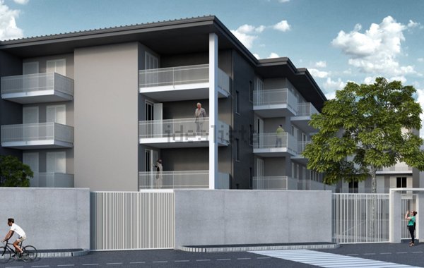 appartamento in vendita a Frattamaggiore