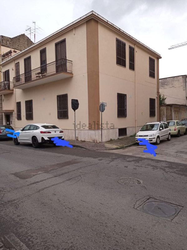 appartamento in vendita a Frattamaggiore