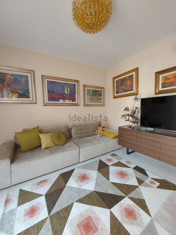 appartamento in vendita a Frattamaggiore