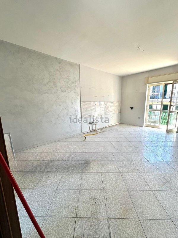 appartamento in vendita a Frattamaggiore