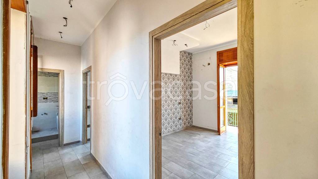 appartamento in vendita a Frattamaggiore