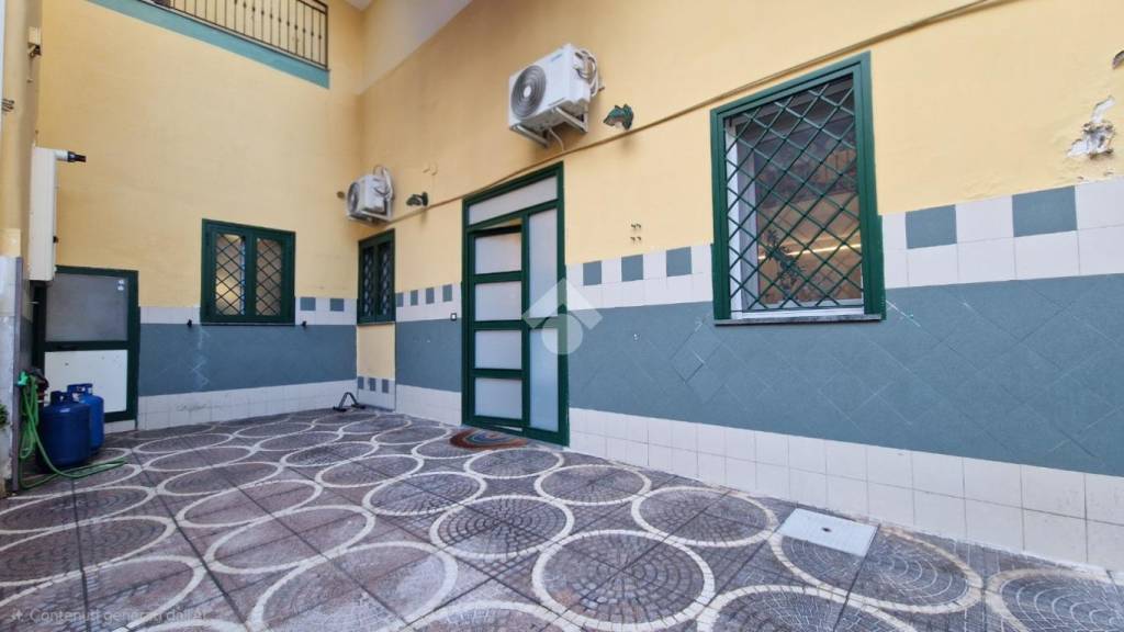 appartamento in vendita a Frattamaggiore